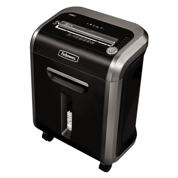 79Ci Powershred 4 x 38 mm