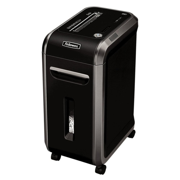 99Ci Powershred 3,9 x 38 mm