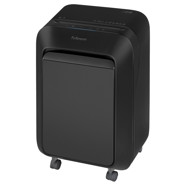 LX210 Powershred 4 x 12 mm