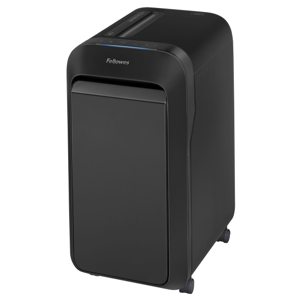 LX221 Powershred 2 x 12 mm noir