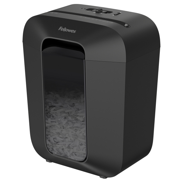 LX45 Powershred 4 x 37 mm