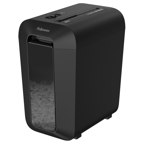 LX65 Powershred 4 x 40 mm