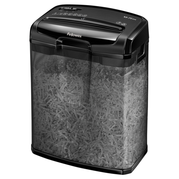 M-7CM Powershred 4 x 35 mm