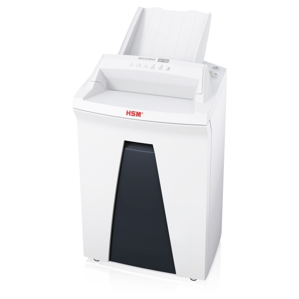 AF150 Securio 4,5 x 30 mm insertion papier automatique