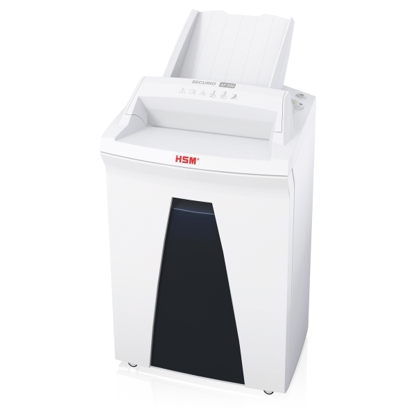 AF300 Securio 4,5 x 30 mm insertion papier automatique