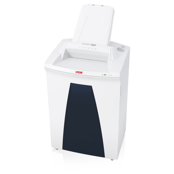 AF500 Securio 1,9 x 15 mm insertion papier automatique