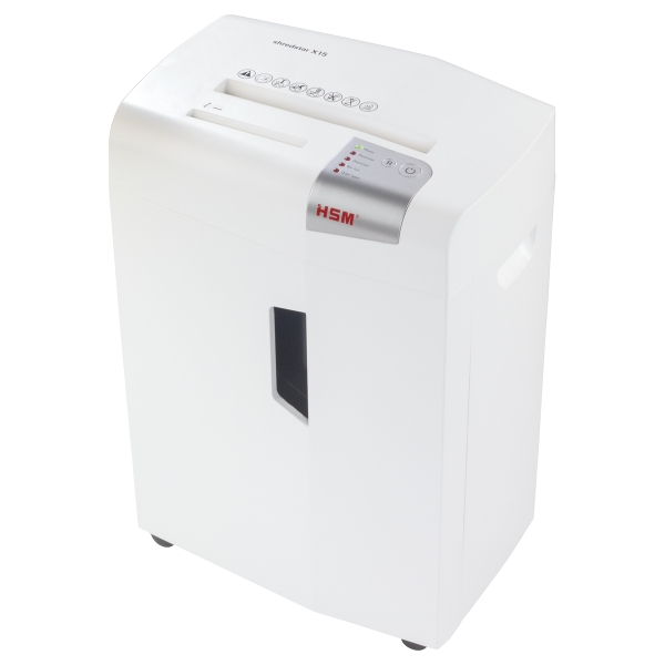 X15 Shredstar 4 x 37 mm