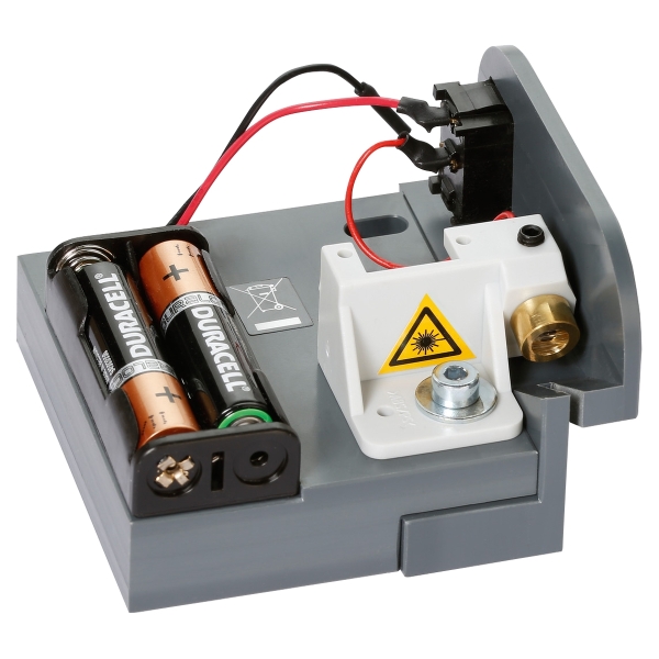 Module laser