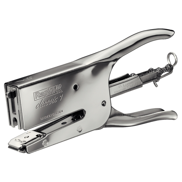 Classic K1 chrome