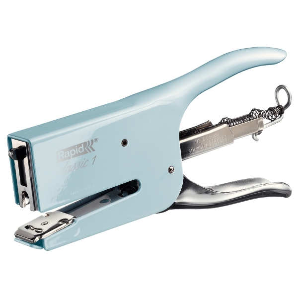 Retro Classic K1 bleu