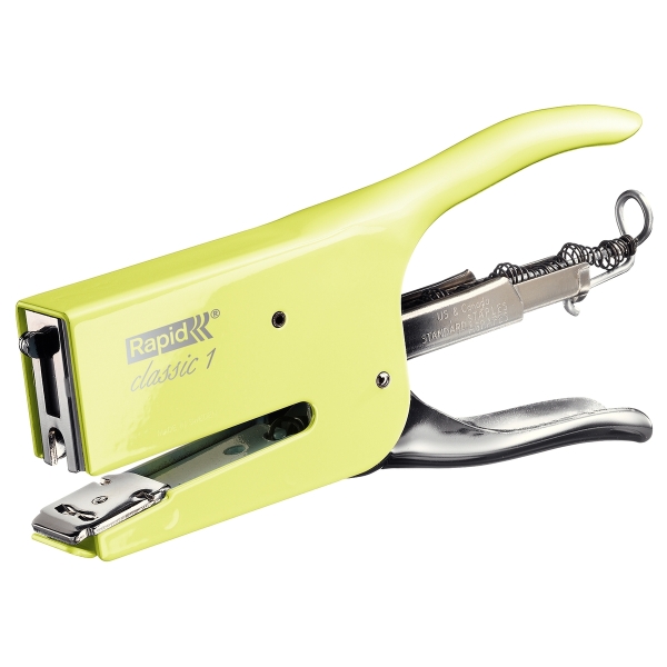 Retro Classic K1 jaune