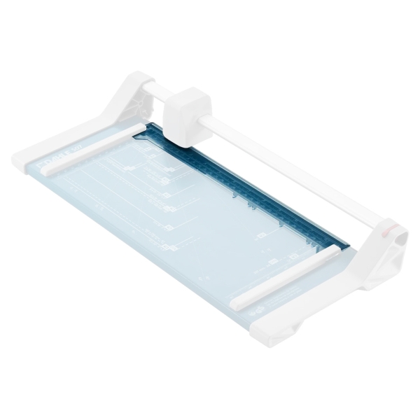 Presse-papier transparent
