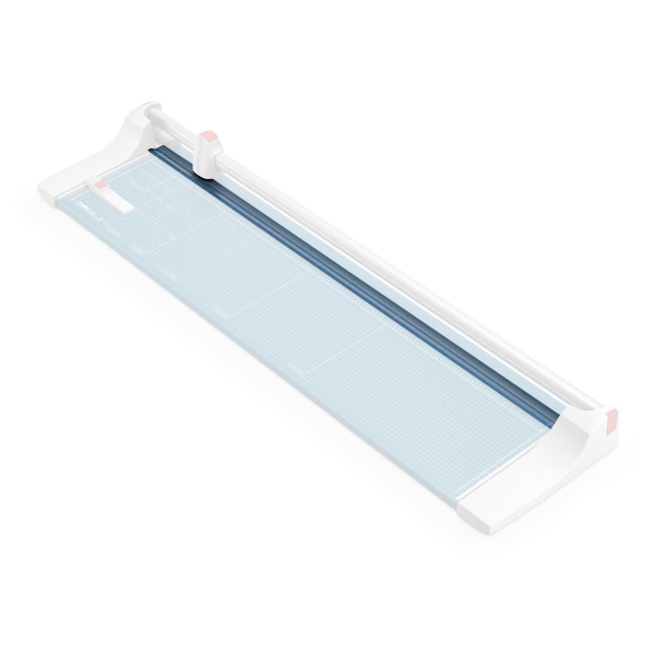 Presse-papier transparent