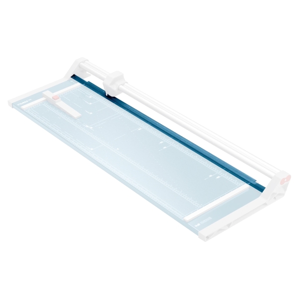 Presse-papier transparent