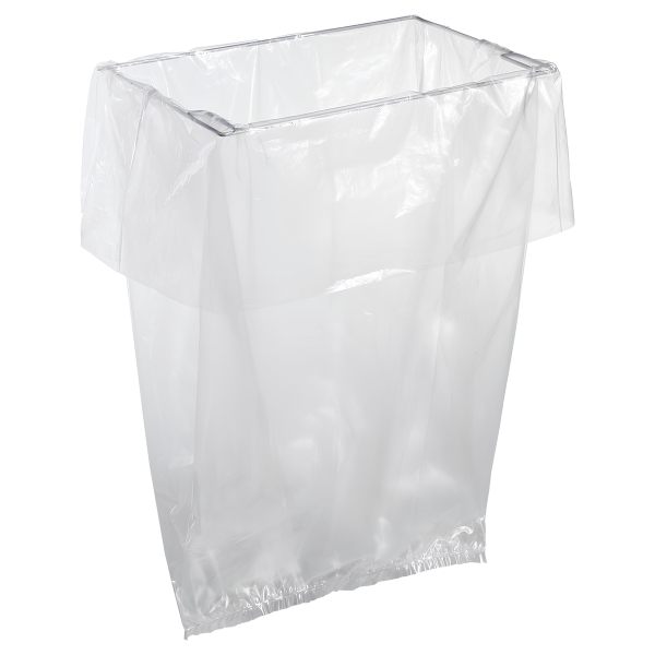 Lot de 100 sacs plastiques 190 litres (Réf 20751-21107)
