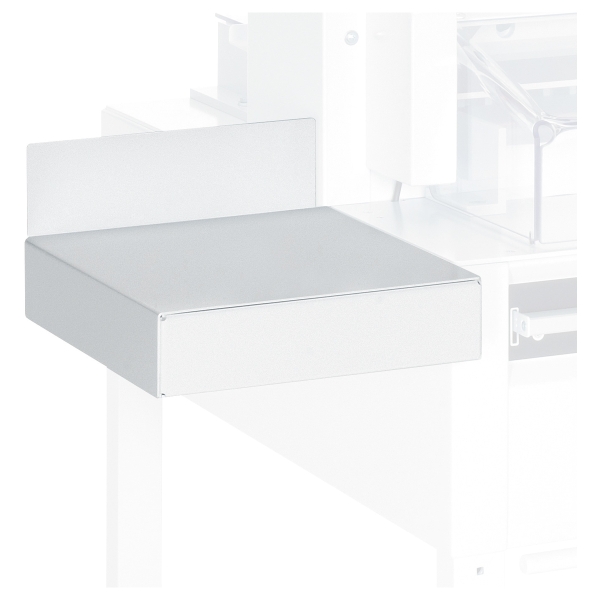 Tables latérales, lot de 2