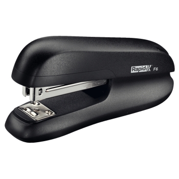 Plastique F6 noir