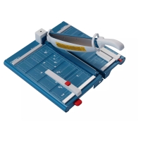 Cisaille papier A4 562 DAHLE base - 00562-08975