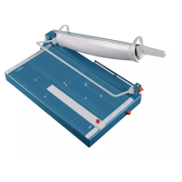Cisaille papier A3 567 DAHLE base - 00567-21404