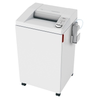 Destructeur de documents 3104 CC/O 2 x 15 mm huileur automatique IDEAL base - 31041211
