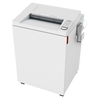 Destructeur de documents 4002 CC/O 2 x 15 mm huileur automatique IDEAL base - 40021211