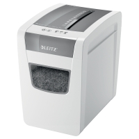 Destructeurs de documents IQ Slim Home Office 4 x 28 mm LEITZ base - 80010000