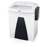 Destructeur de documents B26 Securio 4,5 x 30 mm huileur automatique HSM base - 1803111O