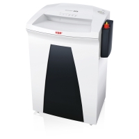 Destructeur de documents B32 Securio 4,5 x 30 mm huileur automatique HSM base - 1823111O