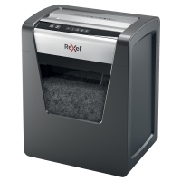 Destructeur de documents X415 Momentum 4 x 40 mm REXEL base - 2104576EU