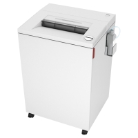 Destructeur de documents 4001 SMC/O 0,8 x 5 mm huileur automatique IDEAL base - 40017211
