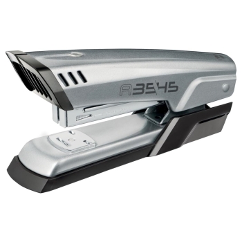 Agrafeuse à demi bande Advanced A3545 argent MAPED base - 354510