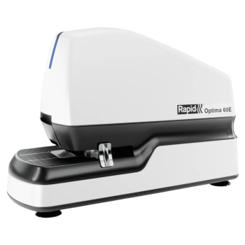 Agrafeuse électrique Optima 60E RAPID base - 2102355