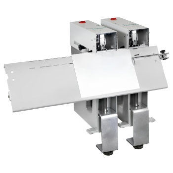 Agrafeuse RINAK DUO NAGEL base - 3554000