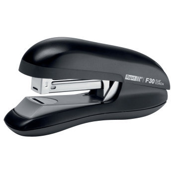 Agrafeuse F30 noir RAPID base - 23256500