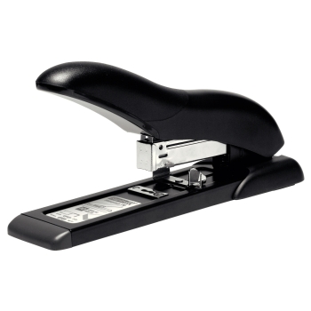 Agrafeuse grande capacité Heavy Duty HD70 noir RAPID base - 21281406