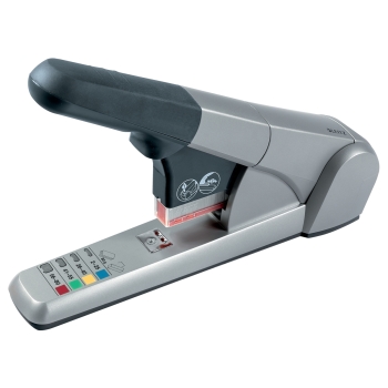 Agrafeuse grande capacité Heavy Duty 5551 LEITZ base - 55510084