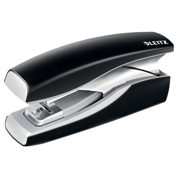 Agrafeuse New NeXXt Softpress 5603 noir LEITZ base - 56030095