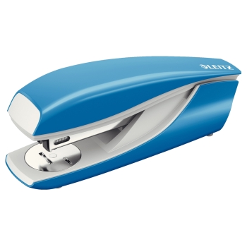 Agrafeuse NeXXt 5502 bleu clair LEITZ base - 55020230