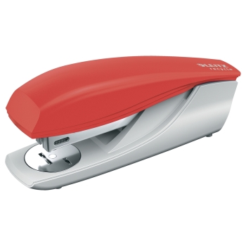 Agrafeuse NeXXt Recycle 5604 rouge LEITZ base - 56040025