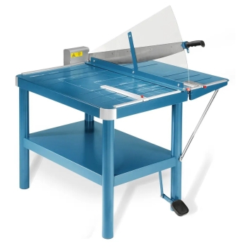 Cisaille d'atelier 580 DAHLE base - 00580-20102