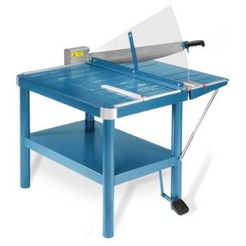 Cisaille d'atelier 581 DAHLE base - 00581-15138