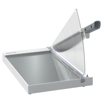 Cisaille Precision Office A4+ LEITZ base - 90210000