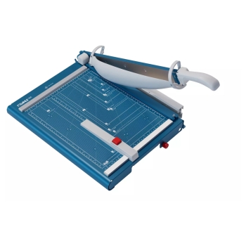 Cisaille papier A4 565 DAHLE base - 00565-21286