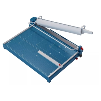 Cisaille papier A2 569 DAHLE base - 00569-21425
