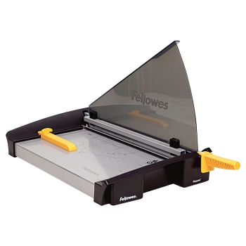 Cisaille Plasma A4 FELLOWES base - 5411001
