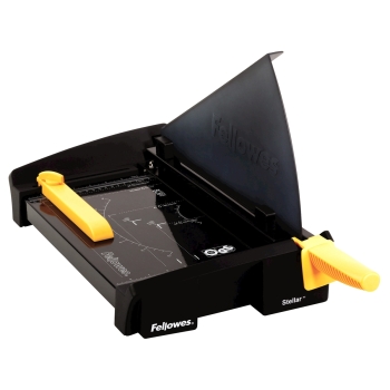 Cisaille Stellar A4 FELLOWES base - 5438001
