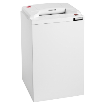 Destructeur de documents 100 SP2 3,8 mm INTIMUS base - 224101