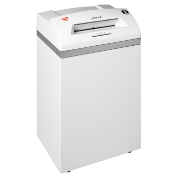 Destructeur de documents 120 CP4 3,8 x 36 mm huileur automatique INTIMUS base - 227721