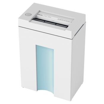 Destructeur de documents 2265 CC 3 x 25 mm IDEAL base - 22659111