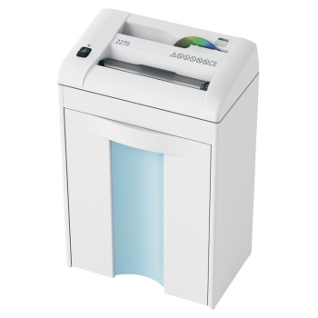 Destructeur de documents 2270 CF 4 mm IDEAL base - 22704111